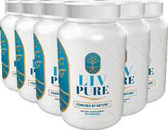 Liv Pure official website