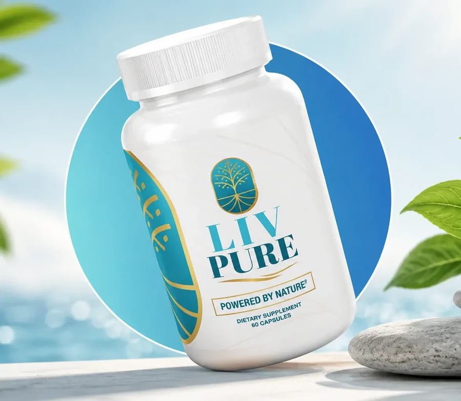 Liv Pure